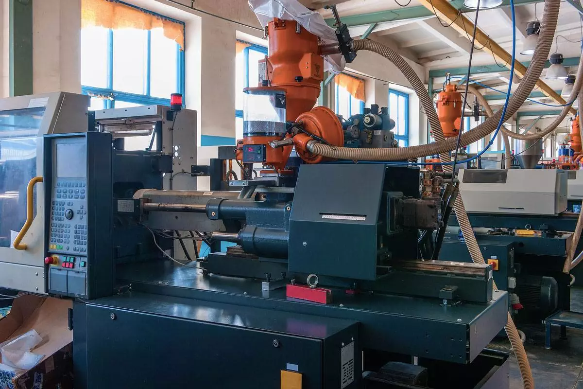 5 ways you could improve your production efficiency right now