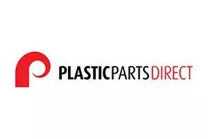 Plastics Parts Direct logo