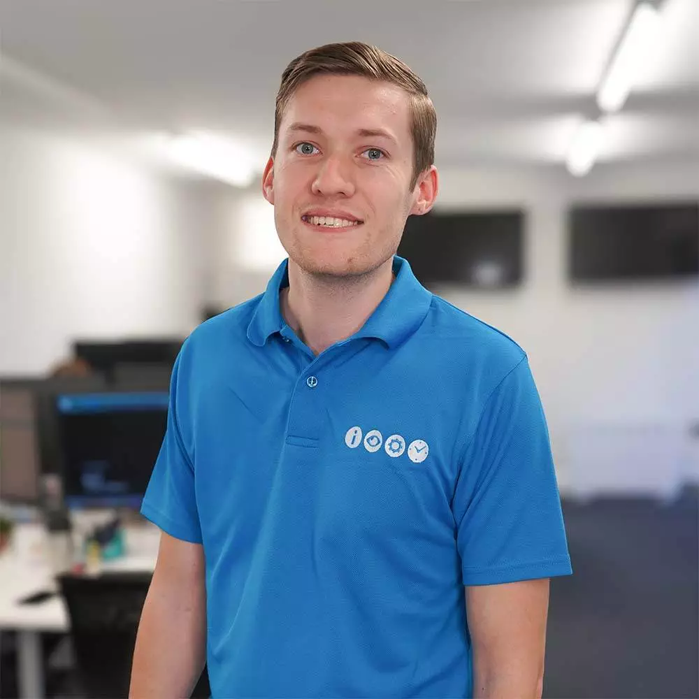 Kieran William