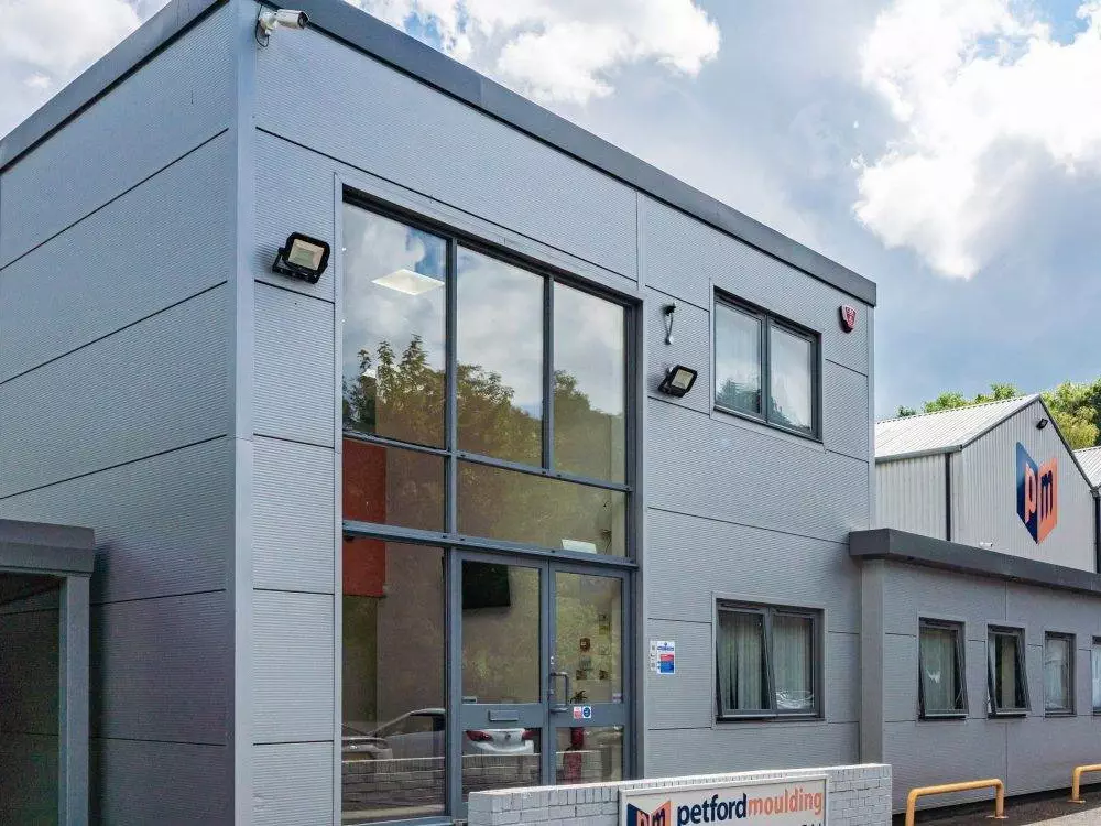 Petford Group improves OEE by 15%