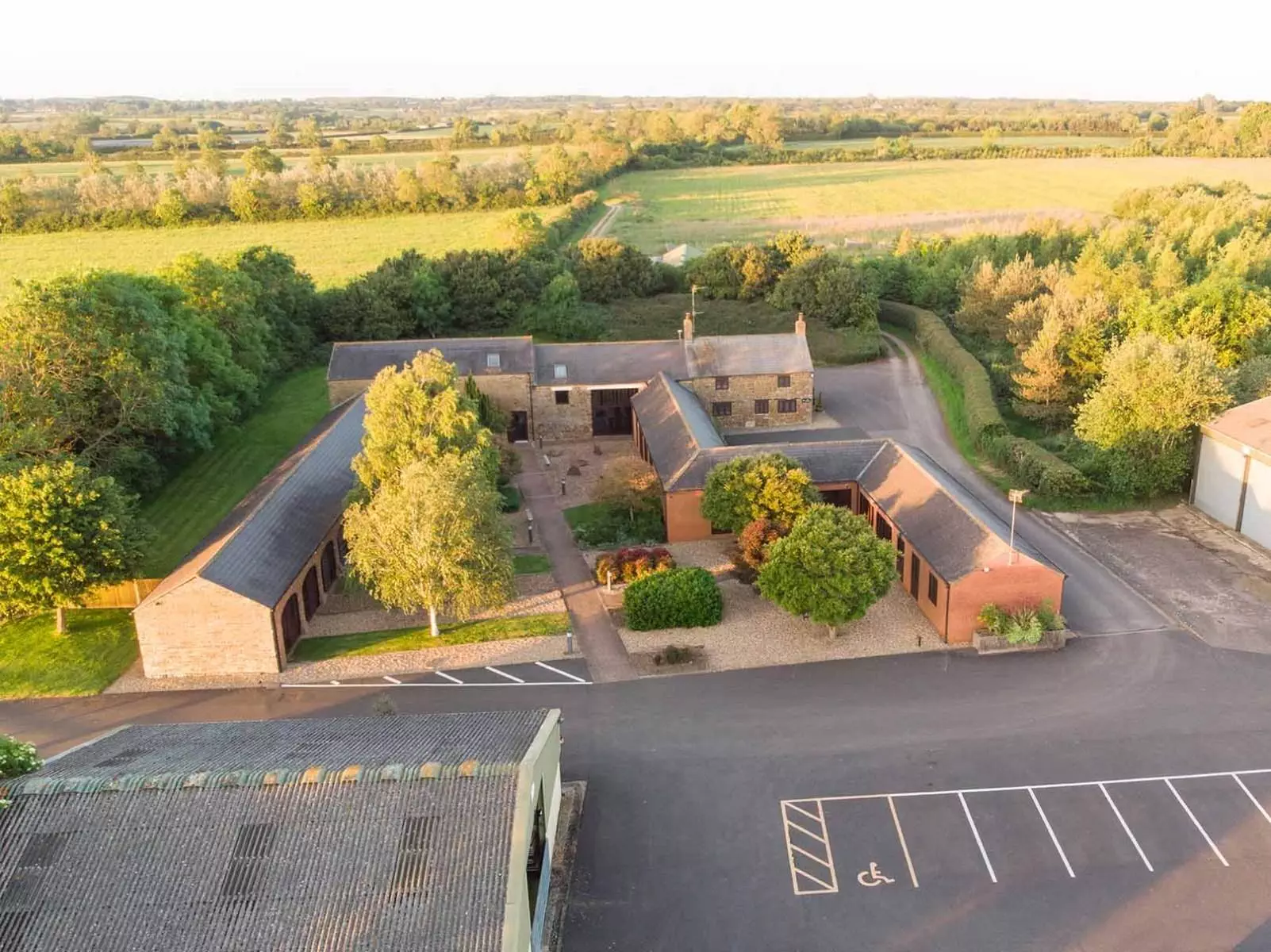Intouch Monitoring announces office move to accommodate growth and expansion