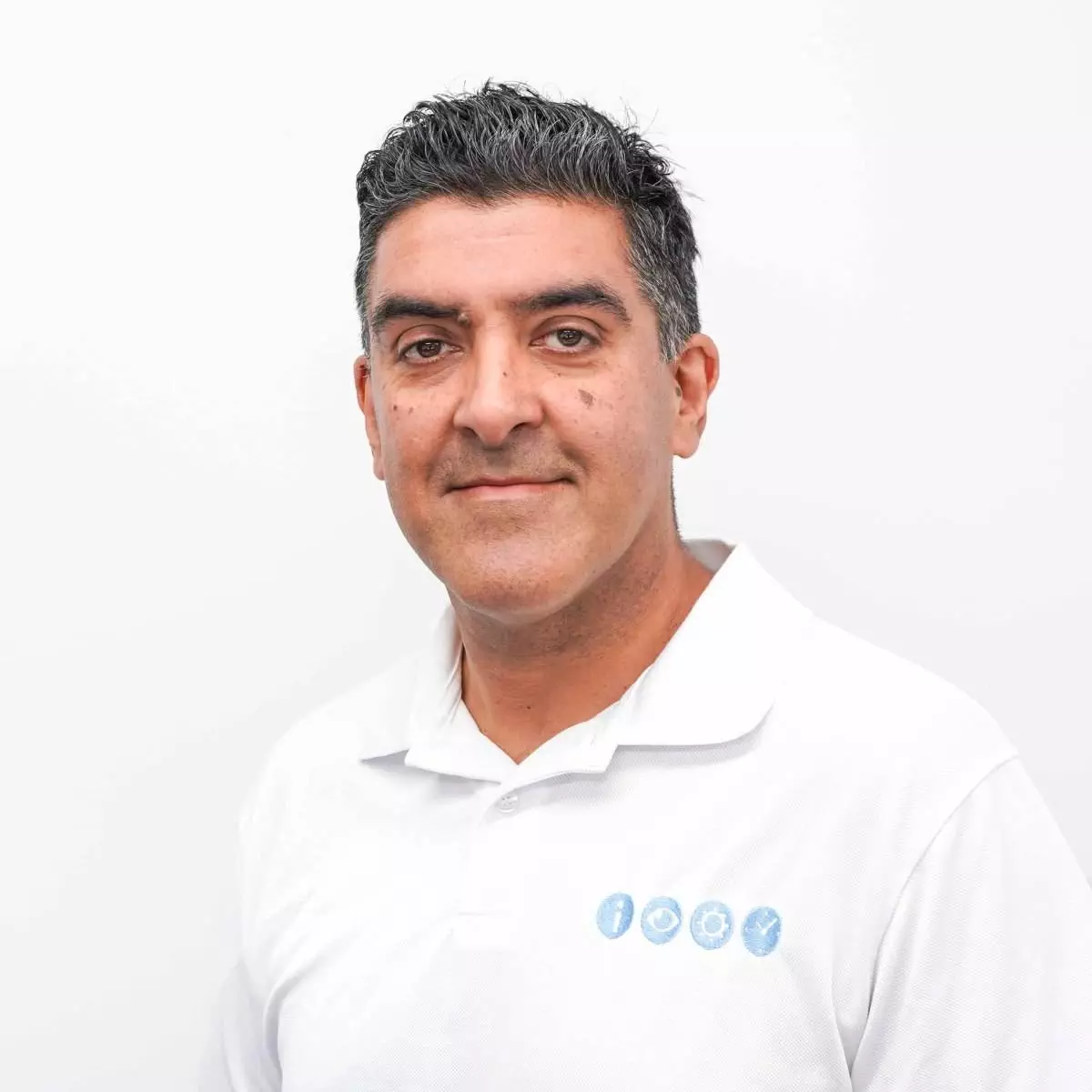 Kamran Farooq