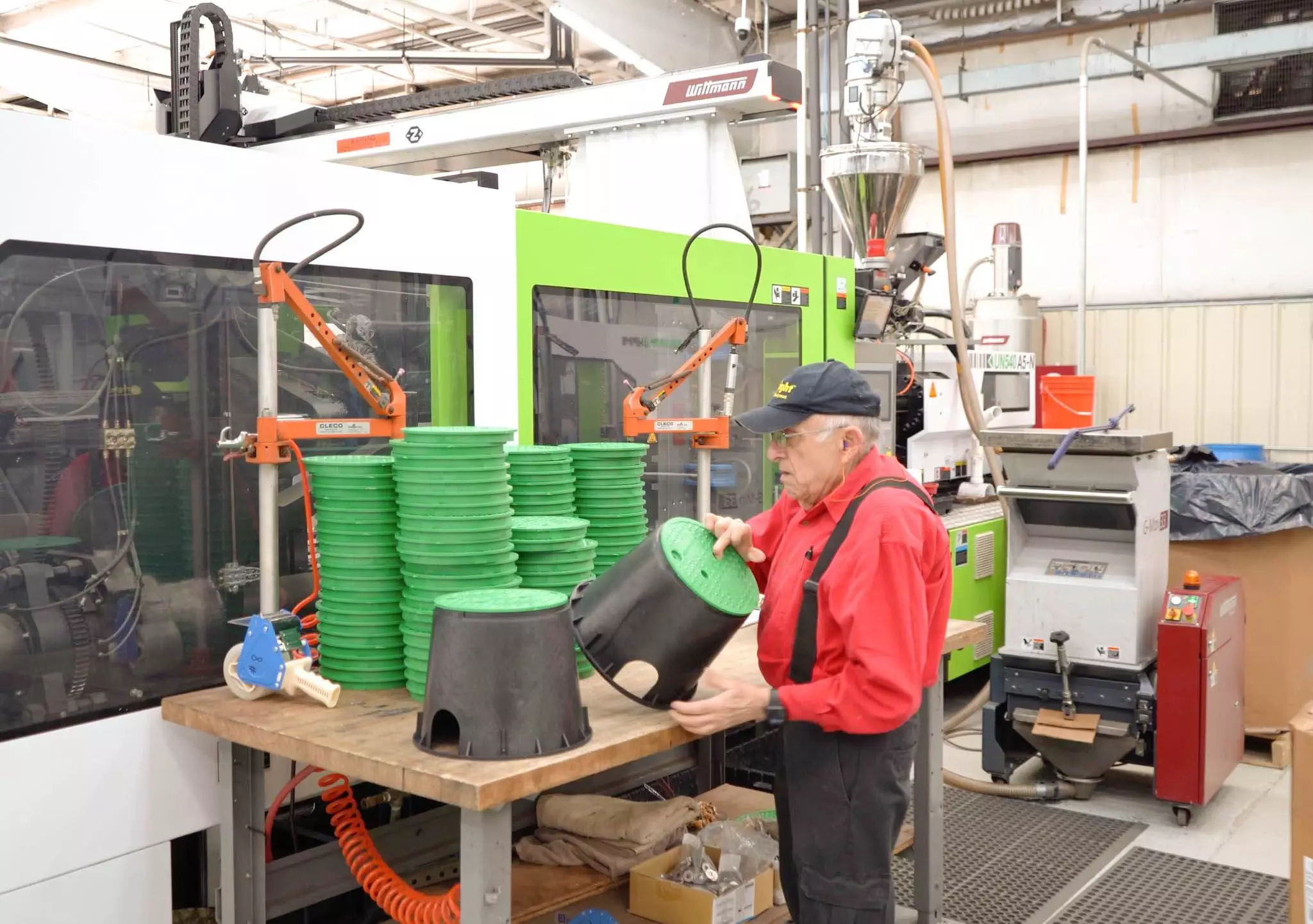 5 ways to increase manufacturing efficiency